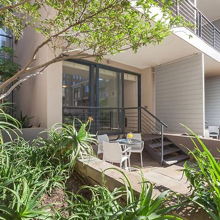 Adderley Terraces J10 By Ctha Apartment Cape Town Exterior foto