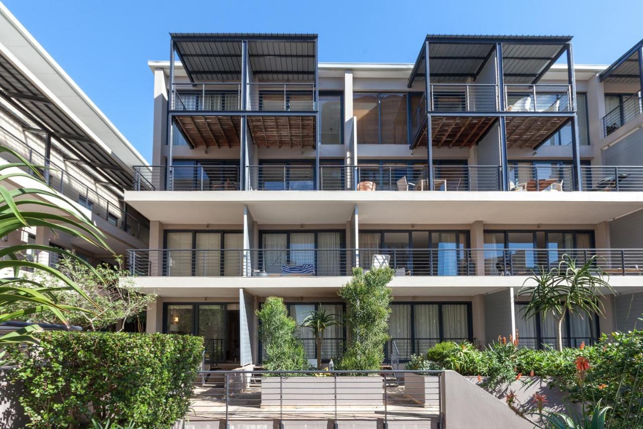 Adderley Terraces J10 By Ctha Apartment Cape Town Exterior foto