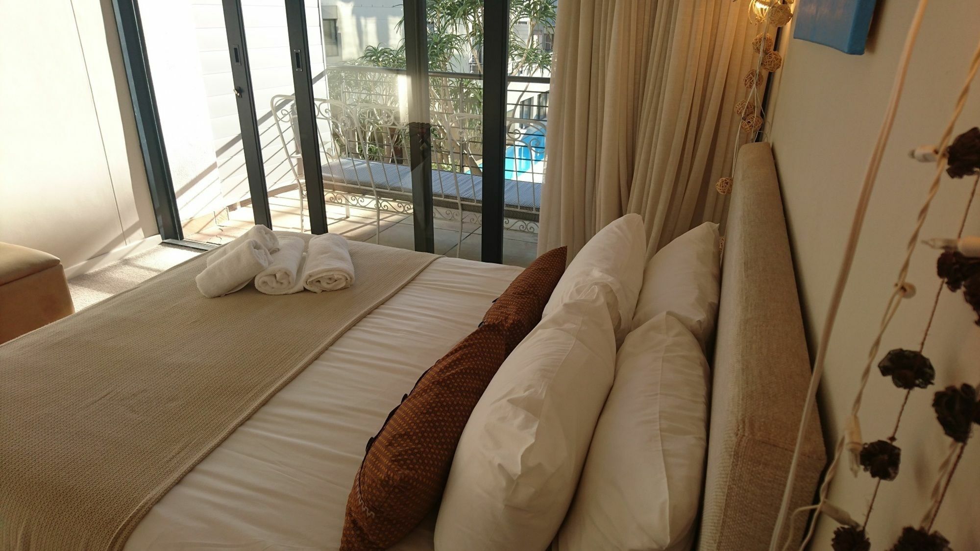 Adderley Terraces J10 By Ctha Apartment Cape Town Exterior foto