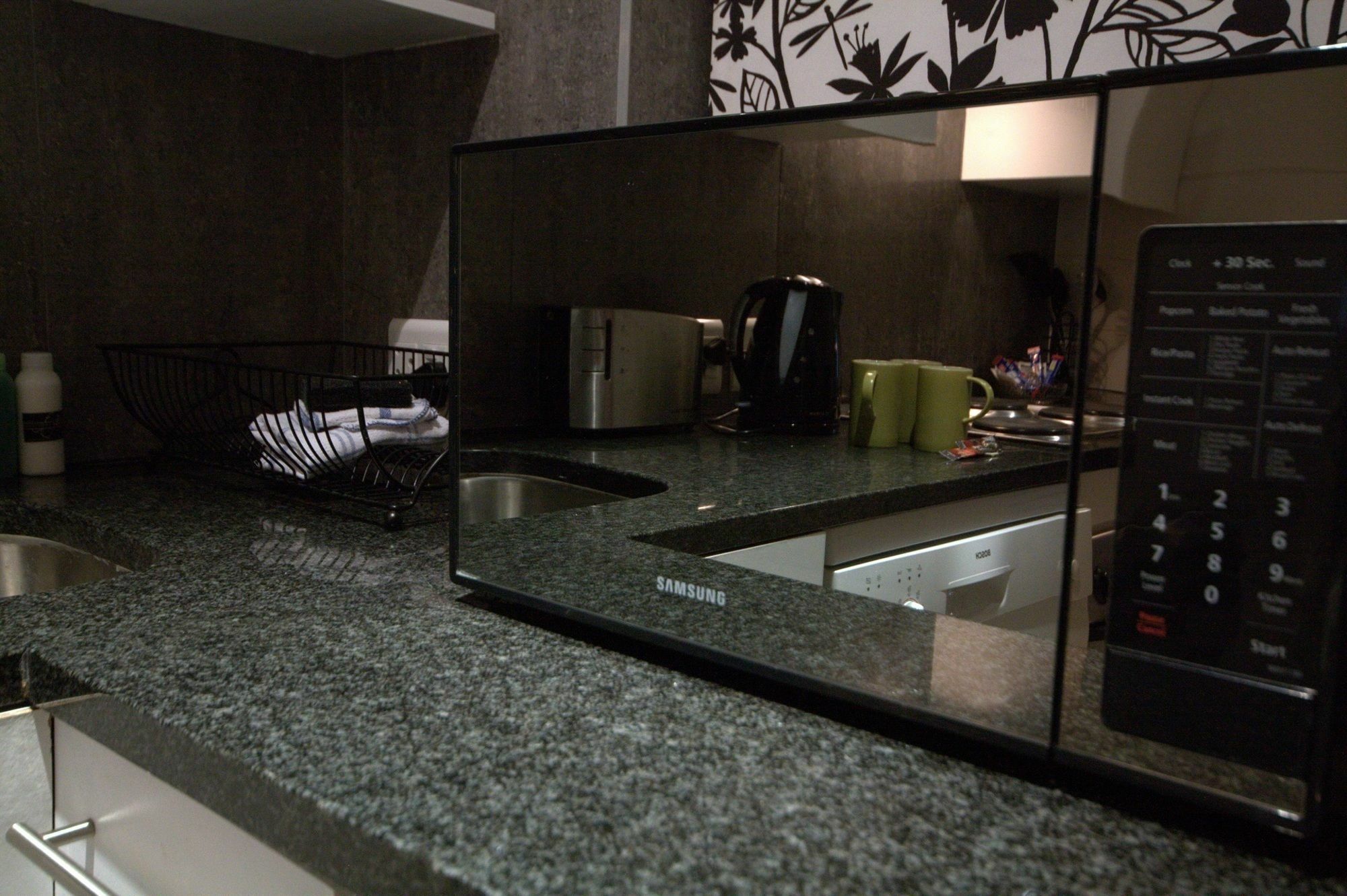Adderley Terraces J10 By Ctha Apartment Cape Town Exterior foto