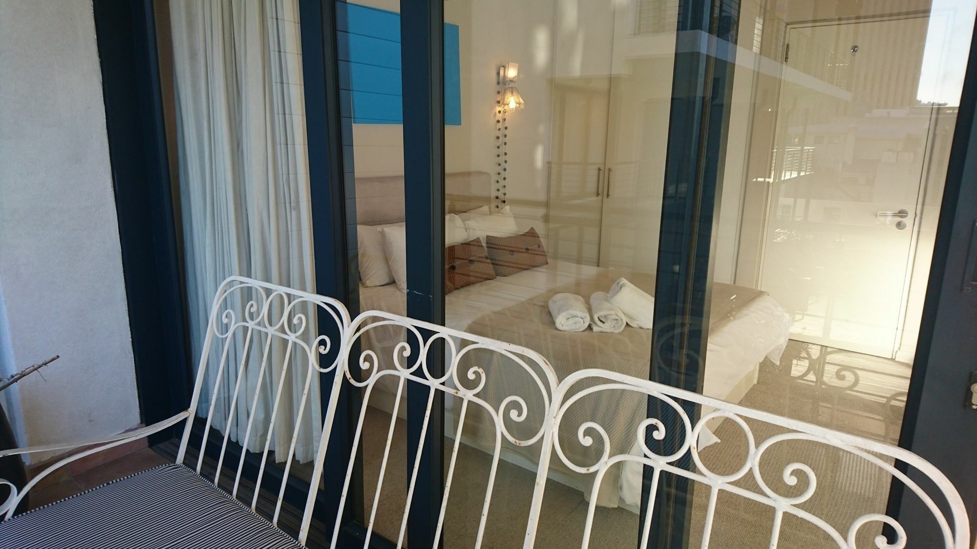 Adderley Terraces J10 By Ctha Apartment Cape Town Exterior foto