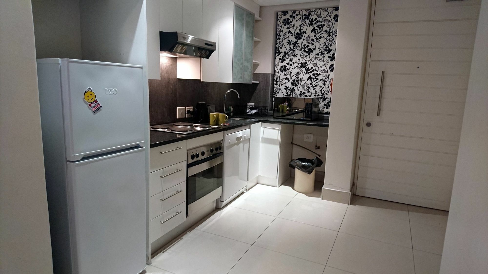 Adderley Terraces J10 By Ctha Apartment Cape Town Exterior foto